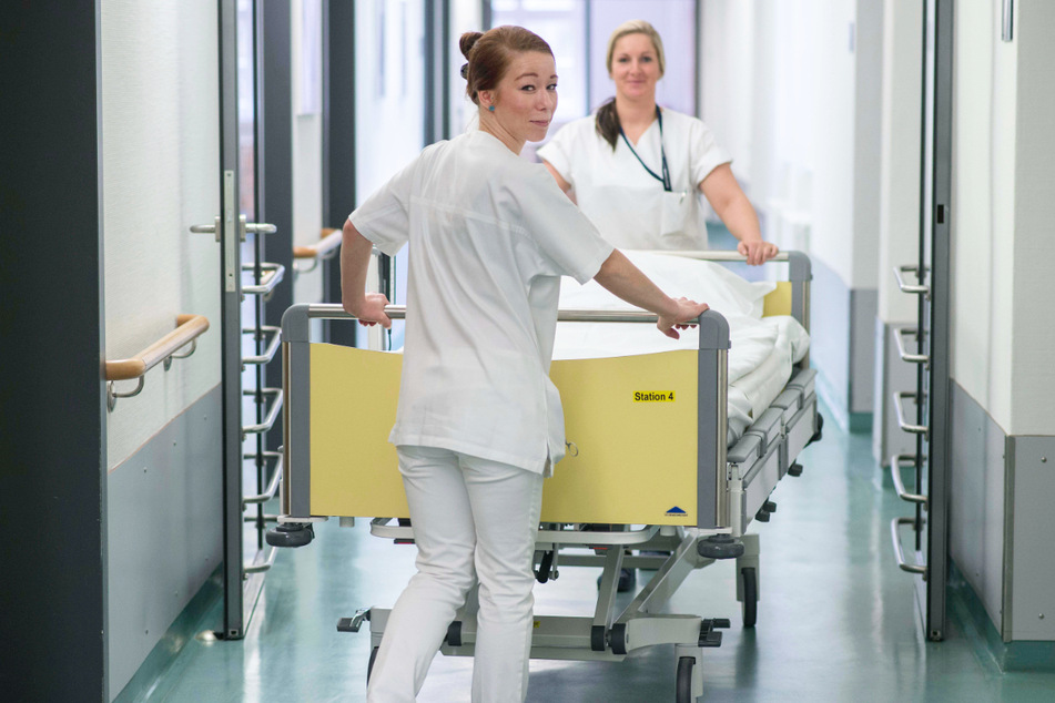 Egal, wo Du herkommst – im Klinikum Karlsburg kannst Du beruflich ankommen.