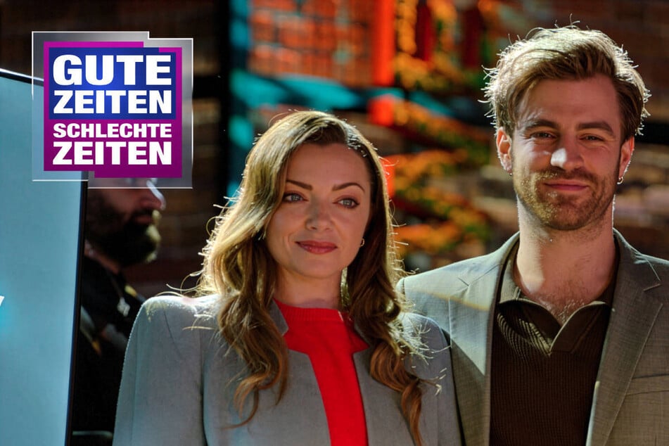 GZSZ: GZSZ: Sprühen bei Emily und Julian doch noch die Funken?