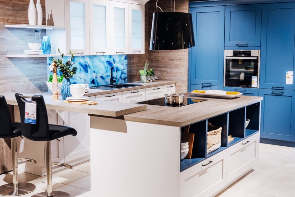 Richtig starke Küchenaktion startet im November bei Möbel Zurbrüggen