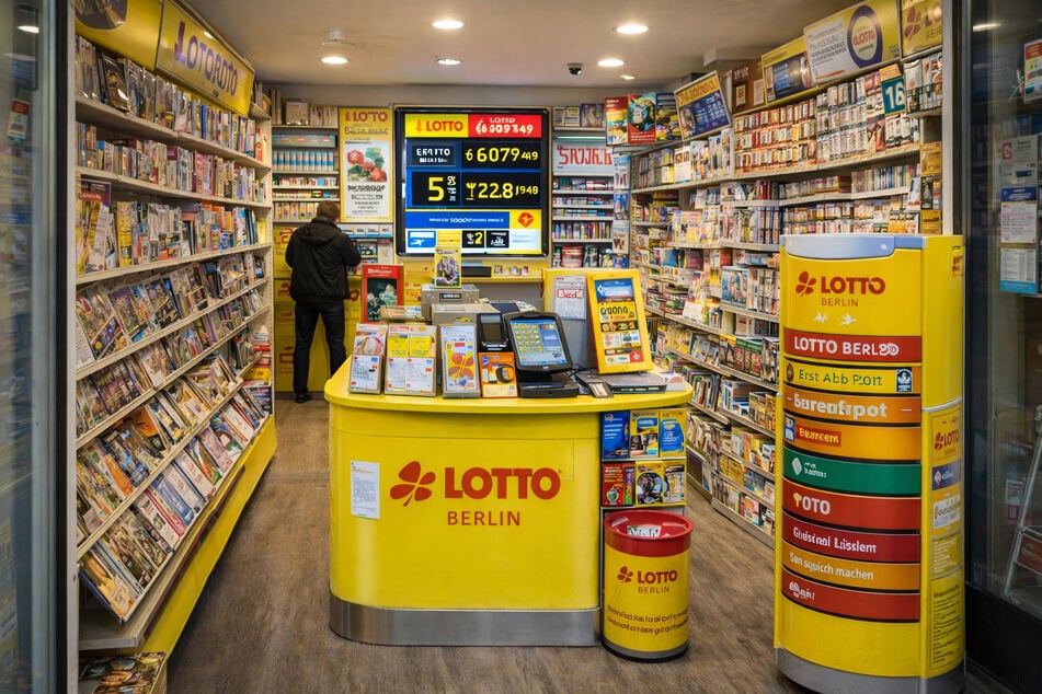 Am Samstag (28.2.) könnt Ihr 24 Millionen bei LOTTO 6aus49 gewinnen