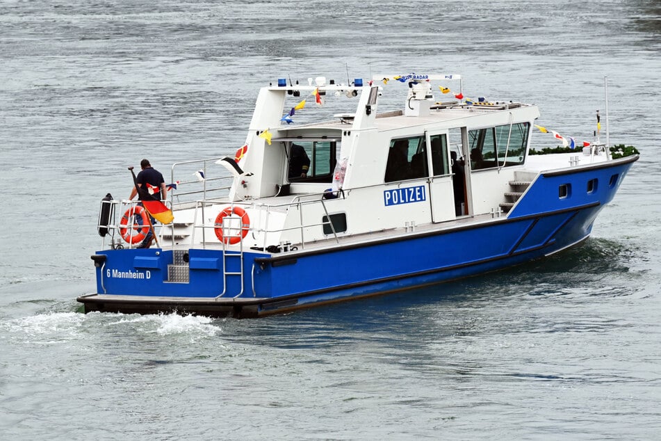 Am Donnerstag kam es auf der Elbe bei Tangermünde zu einem tödlichen Bootsunfall. (Symbolbild)