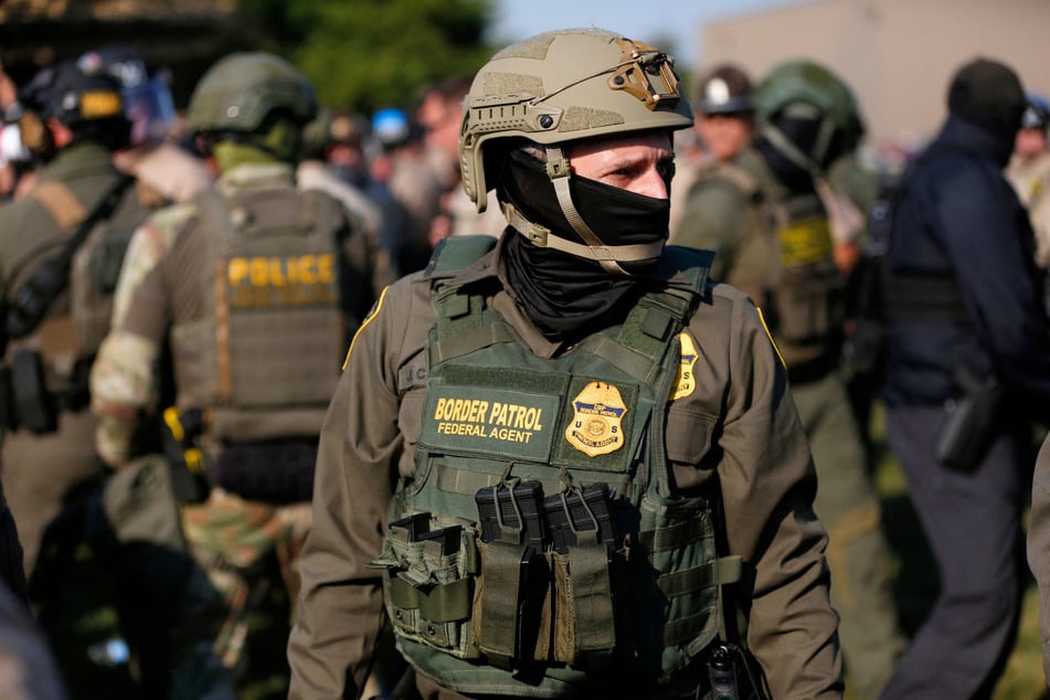 In a ruling on Monday, a federal judge allowed President Donald Trump's administration to grant ICE access to immigrants' personal Medicaid data.