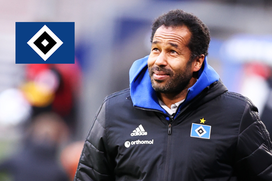 Nachlassigkeit Nach Hsv Gala Gegen Osnabruck Nicht Mit Coach Daniel Thioune Tag24