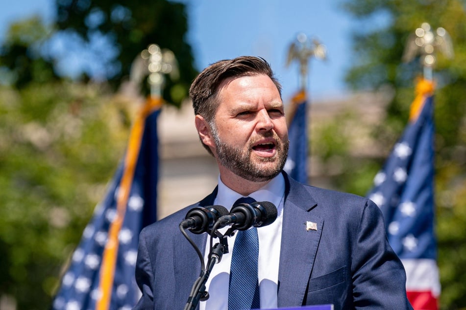 JD Vance recently criticized former vice President Mike Pence for choosing to certify the 2020 elections, despite Donald Trump ordering him not to.