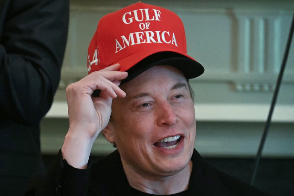 Elon Musk (53) widersprach der New York Times.