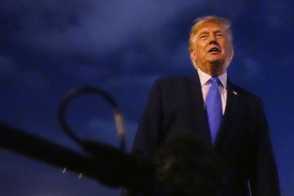 Nahost-Konflikt: Trump droht erneut - Iran wird "sehr hart getroffen"