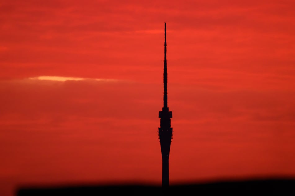 Es regt sich Widerstand: Bleibt die Wiedereröffnung des Fernsehturms ein Traum?