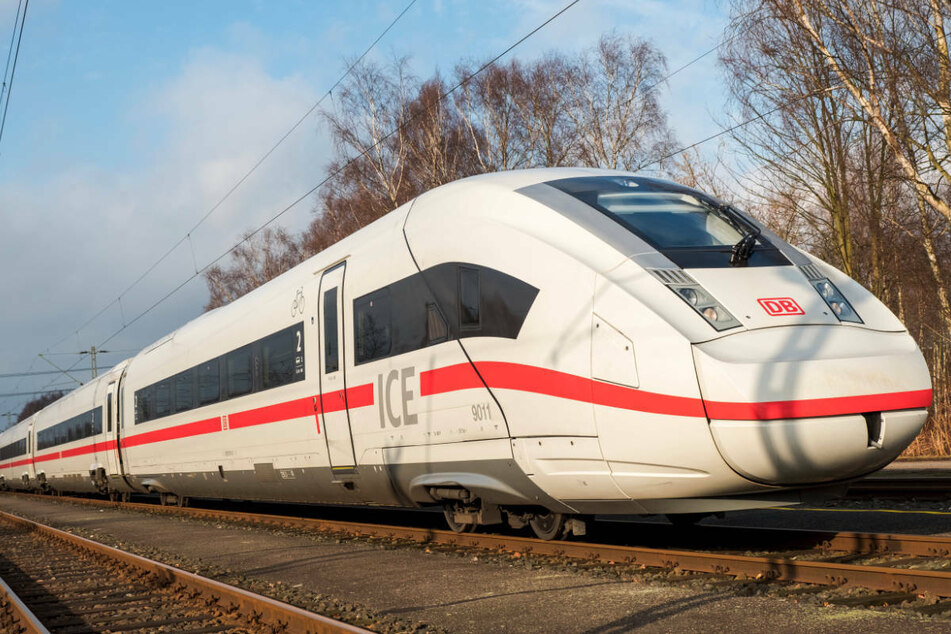 Deutsche Bahn rüstet ICE4 auf: Mehr Geschwindigkeit für mehr Pünktlichkeit
