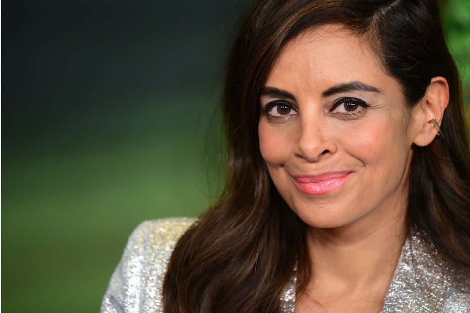 Collien Ulmen-Fernandes: Collien Fernandes nach Trennung von Christian Ulmen: "Die Blicke waren belastend"