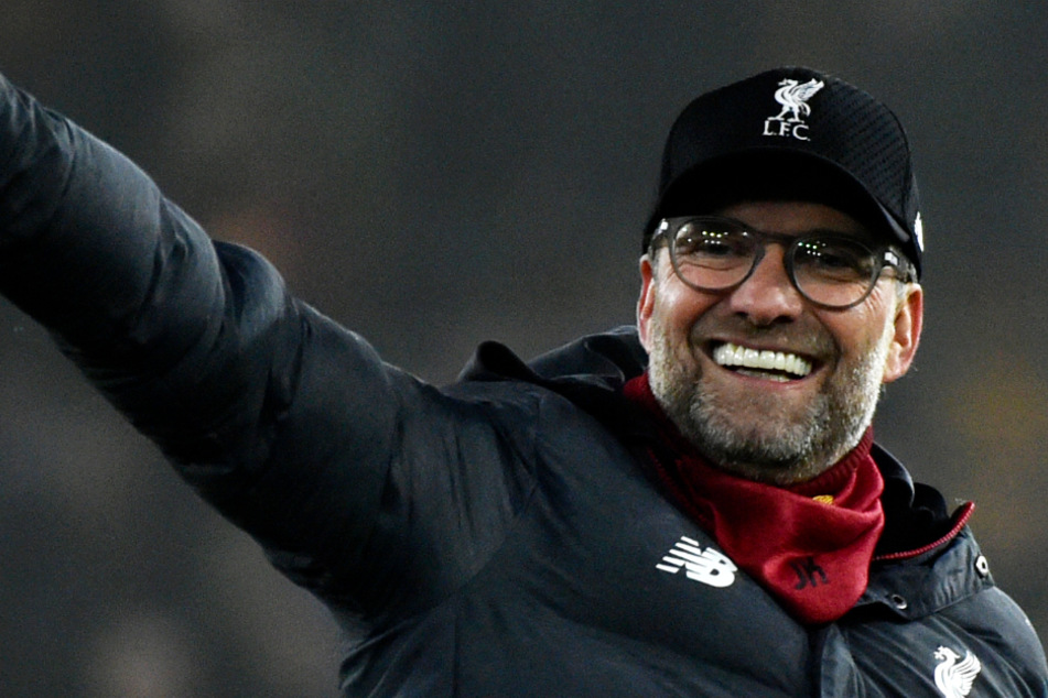 Jürgen Klopp gibt zu: Ein Krankenhaus-Video rührte ihn zu Tränen!