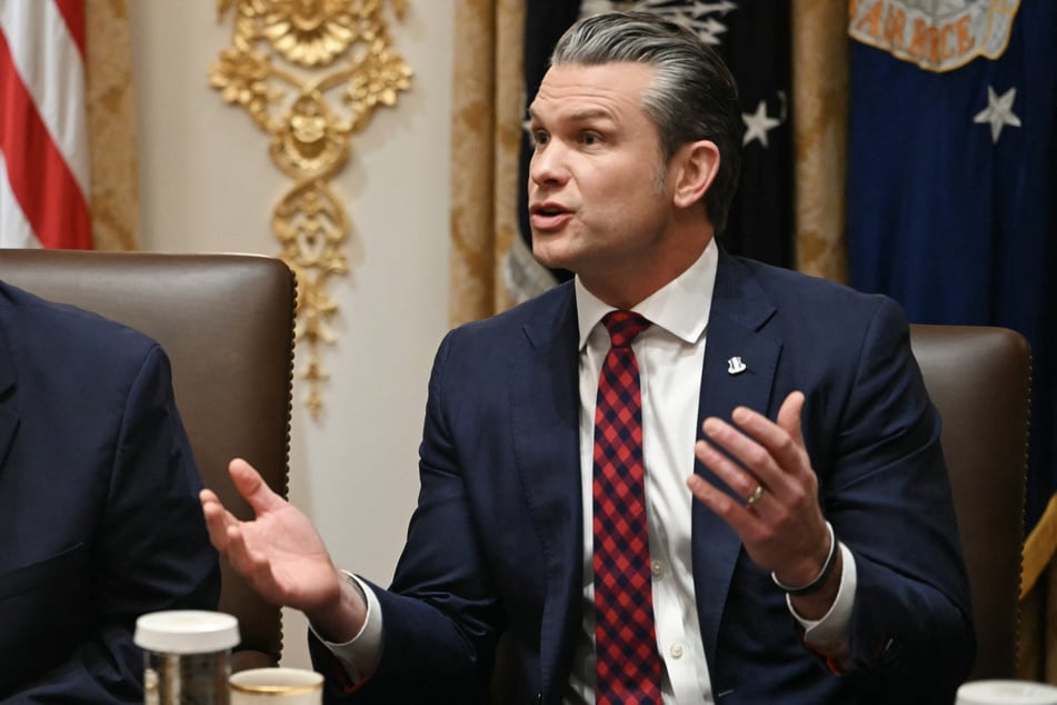 Defense Secretary Pete Hegseth could have put US troops at risk over his discussion of US strikes on Yemen on the messaging app Signal.