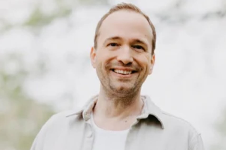 Moderator Mario D. Richardt (49) hat sein Leben umgestellt.