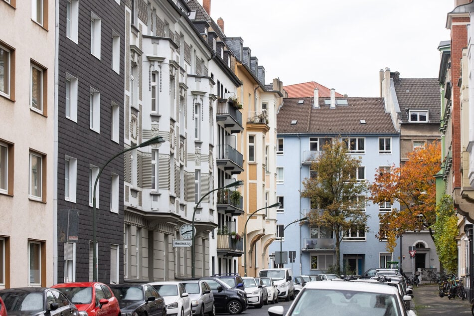 Die Mieten in Düsseldorf bleiben hoch: Die Landeshauptstadt verzeichnete einen Zuwachs von 0,7 Prozent.