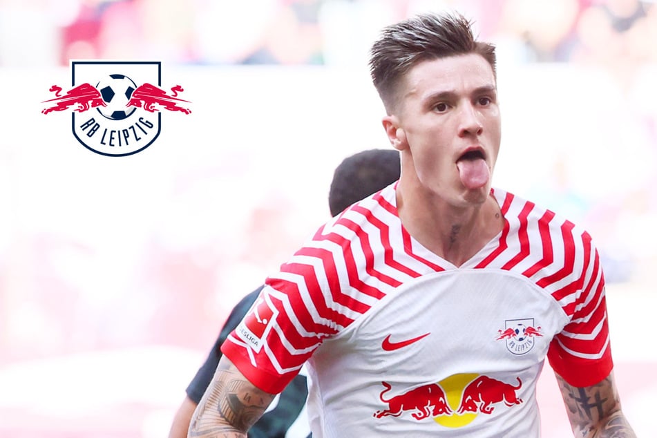 Live im TV: Erster Vorbereitungs-Knaller für RB Leipzig!