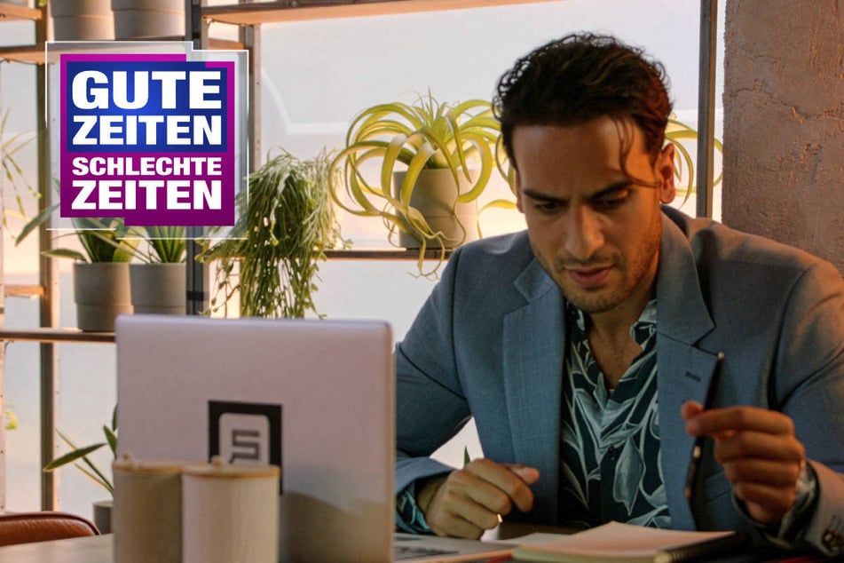 GZSZ: GZSZ: Dieser Fehler könnte Nihat teuer zu stehen kommen