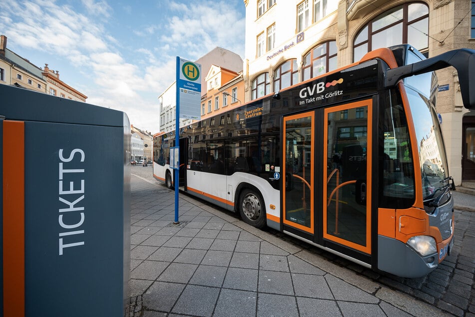 Die Linie A bleibt weiterhin kostenpflichtig. (Archivfoto)