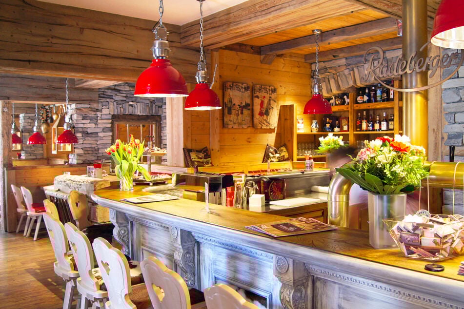 Lust auf Kaiserschmarrn, Haxe und Käse-Fondue? Dieses Restaurant ist der absolute Geheimtipp