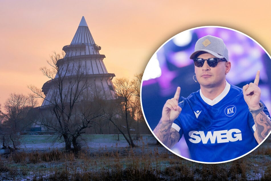 Mehrere Veranstaltungen im Elbauenpark abgesagt: Was Ihr jetzt wissen müsst