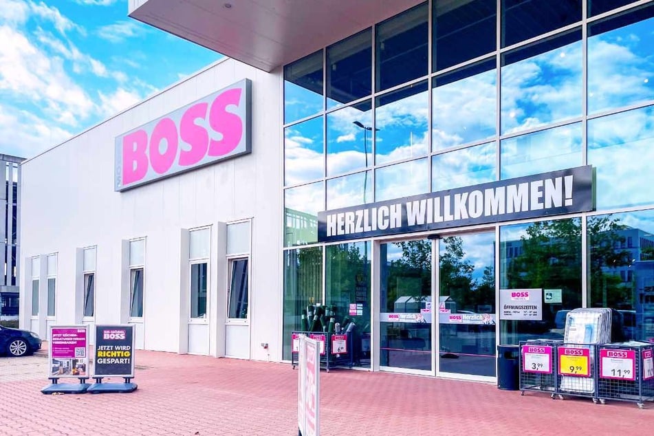 Großer Möbel-Discounter gibt deutschlandweit bis zu 75 Prozent