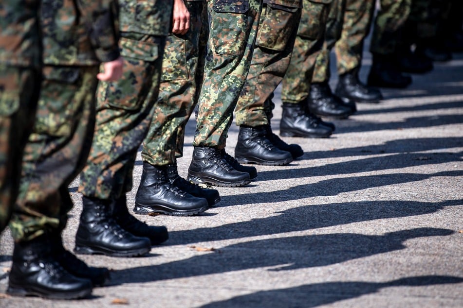 Innerhalb der Truppe wurden in diesem Jahr aus Sicht des Generalinspekteurs bereits zu viele Fälle von sexualisiertem Fehlverhalten gemeldet. (Symbolbild)