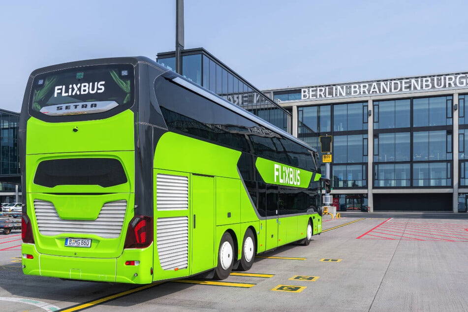 Vom BER direkt an die Ostsee? Flixbus macht's bald möglich