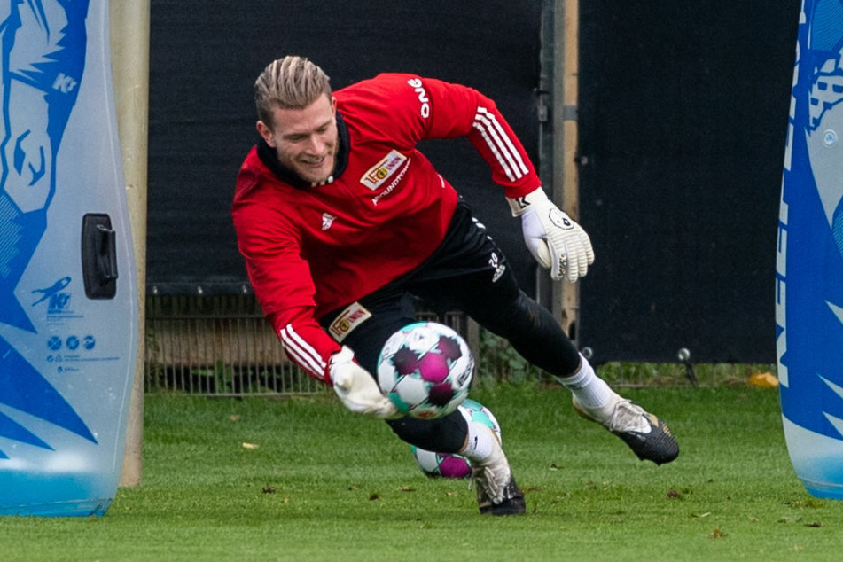 Loris Karius (27) durfte seine Fähigkeiten bisher nur auf dem Trainingsplatz unter Beweis stellen. Erhält er nun im Pokal von seinem Trainer die Chance, sich zu beweisen?