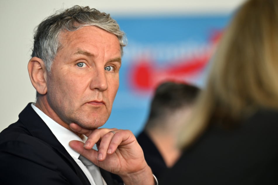 Der 54-Jährige gilt als Rechtsextremist und darf laut eines Gerichtsurteils als "Faschist" bezeichnet werden. (Archivfoto)