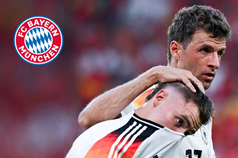 Müller über Wirtz: Hätte es beim FC Bayern einfacher gehabt