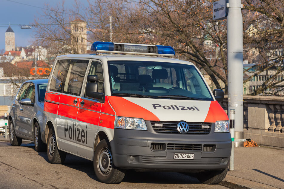In der Schweiz wird wegen eines Tötungsdeliktes ermittelt. (Symbolbild)