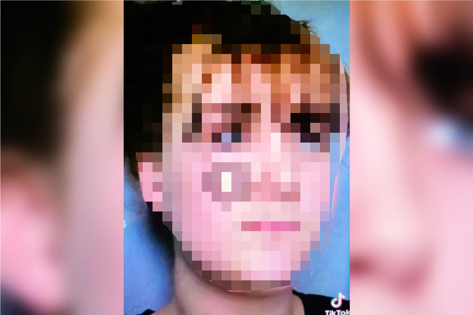 Mit einem Foto suchte die Polizei nach der 14-Jährigen. Mittlerweile ist sie wieder da.