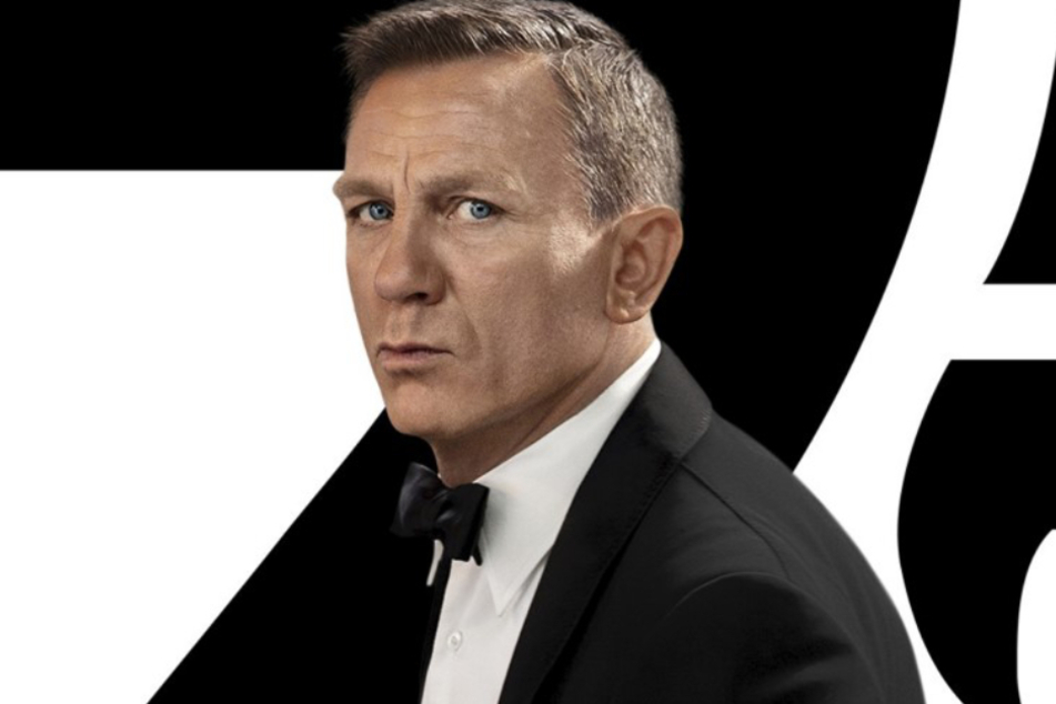 "James Bond 007: Keine Zeit zu sterben". Seit Anfang Juni bei Sky und Sky Ticket zu sehen - und am 23. Juni, 21.30 Uhr, an der Elbe bei den Dresdner Filmnächten!