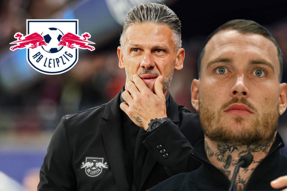 RB Leipzig nach 1:6-Demütigung und vor Real Madrid: "Wir wissen, was schiefgelaufen ist"