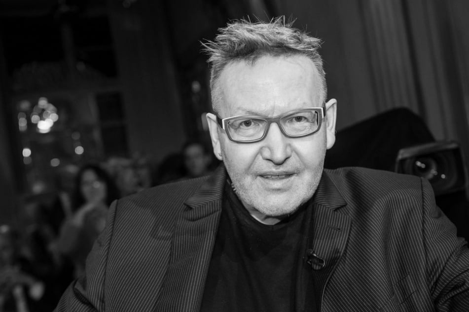 Matthias Holtmann (†75) litt unter der chronischen Nervenkrankheit Parkinson.