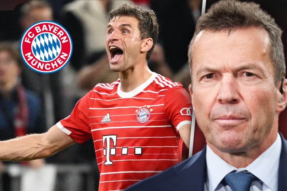 Müller sieht beim FC Bayern beste Triple-Vorzeichen, Matthäus nach DFB-Entscheidung überrascht