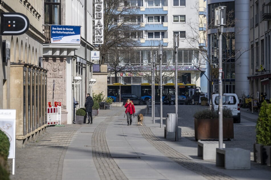 Leeren sich 2026 die Straßen in der Innenstadt wieder oder kann Chemnitz den KuHa-Schwung nutzen?