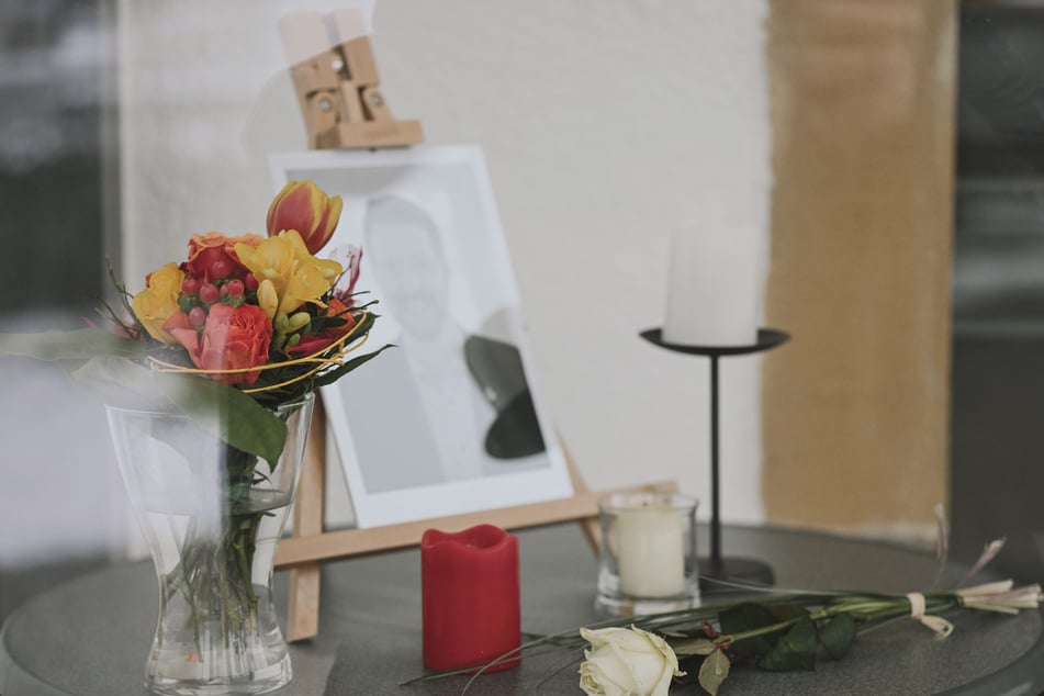 Die Stadt Gerabronn trauert um ihren beliebten Bürgermeister.