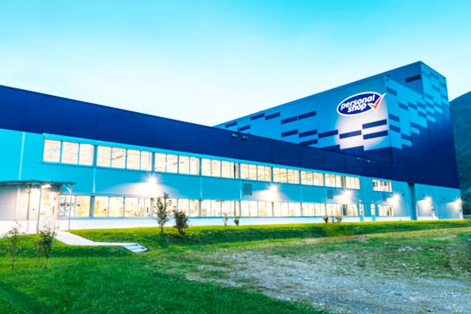 Bei Personalshop bekommst Du jetzt direkt 30 Prozent Willkommens-Rabatt