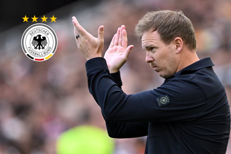 Bundestrainer Nagelsmann gibt Kader bekannt! So startet Deutschland ins WM-Jahr