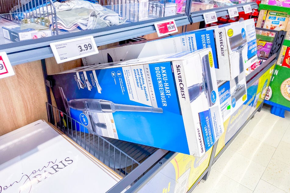 Das sind die besten Angebote ab Montag (24.11.) bei Lidl