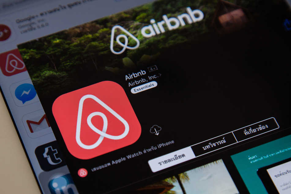 Vermietungen von Ferienwohnungen über Airbnb sind in den USA zurzeit untersagt. (Symbolbild)