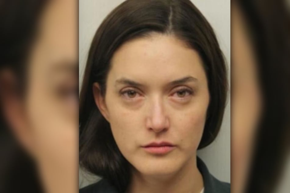 Alaia Baldwin Aronow (33) könnte schon bald ins Gefängnis wandern.