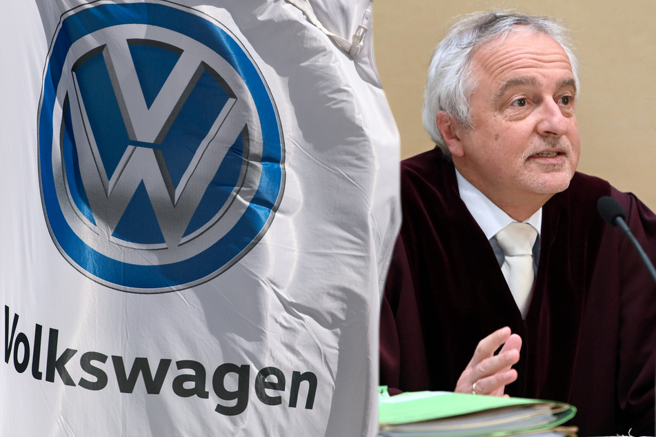 VW-Dieselskandal: Volkswagen muss zahlen, aber nicht für alles