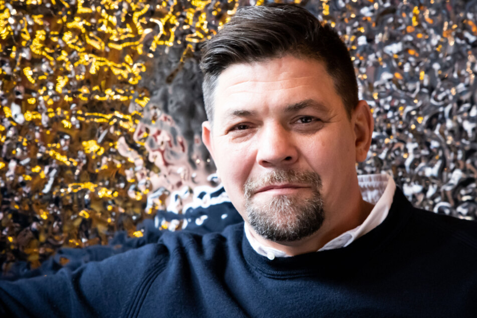 Hat die Nase langsam voll: Fernseh-Koch Tim Mälzer (49).