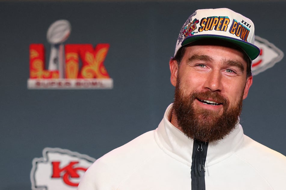 Travis Kelce makes big announcement amid NFL retirement rumors