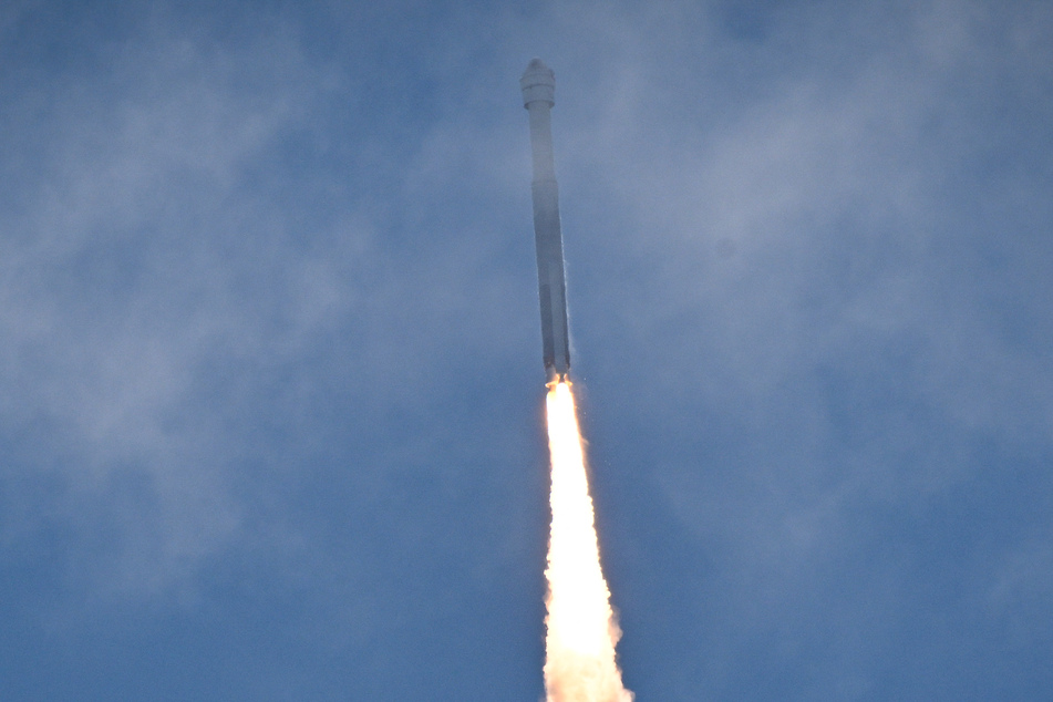 NASA and Boeing are targeting a June 26 return to Earth of the Boeing Starliner from the International Space Station.