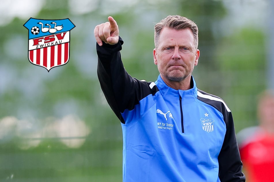 Trainingsstart beim FSV: So machen sich die Spieler fit für die neue Saison