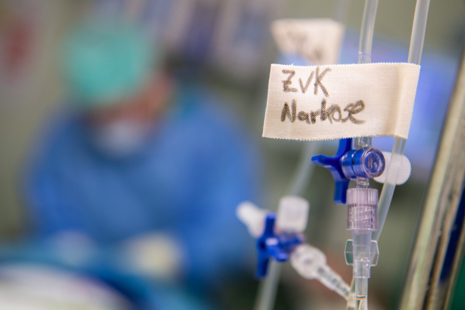 40.000 Mal pro Tag! So oft werden Menschen in Deutschland in Narkose versetzt