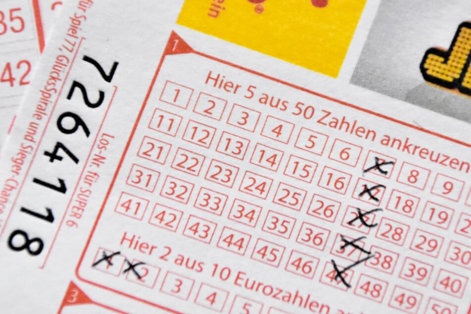 LOTTO 6aus49 auf Rekordkurs! Hier sind alle Details zur Ziehung am Samstag (30.5.)