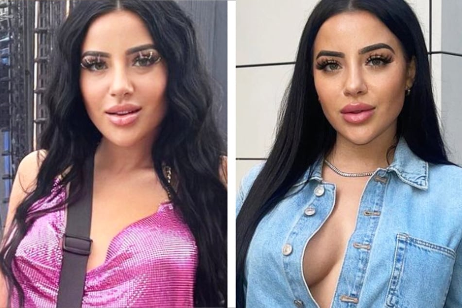 Reality-Darstellerin Leyla Lahouar (27) aus Frankfurt am Main war in diesem Jahr Kandidatin in der Dating-Show "Der Bachelor", im zurückliegenden Jahr trat sie bei "Ex on the Beach" auf.