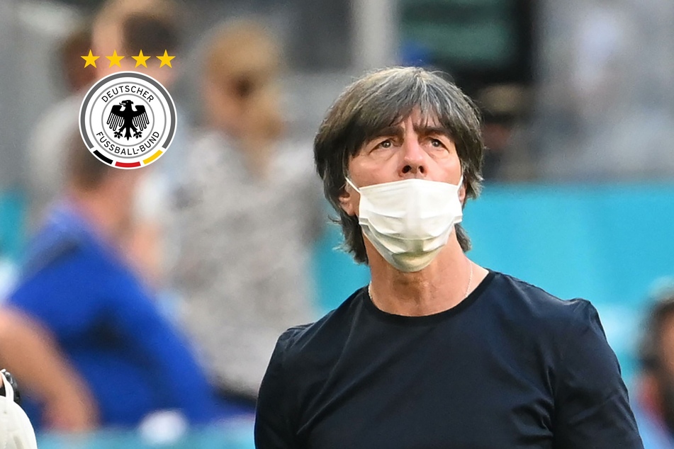 Trotz Corona-Trubel: Löw-Verabschiedung unter strengsten Hygiene-Regeln geplant